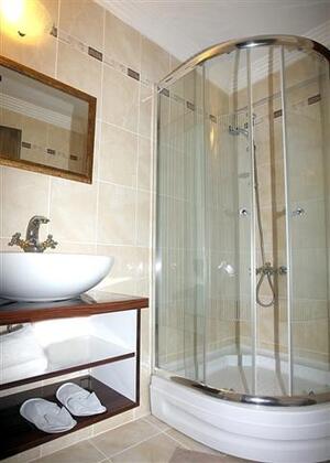 Wallabies Aquaduct Hotel - Görsel 16