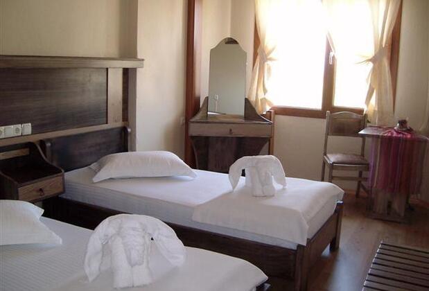 Wallabies Aquaduct Hotel - Görsel 18