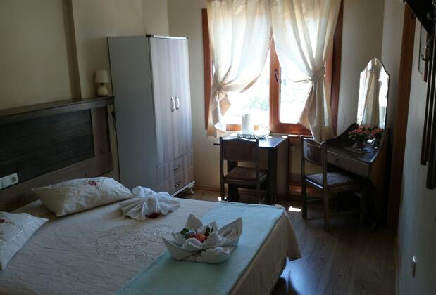 Wallabies Aquaduct Hotel - Görsel 19