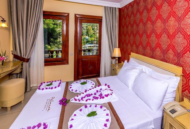 Palmetto Resort Hotel - Görsel 19