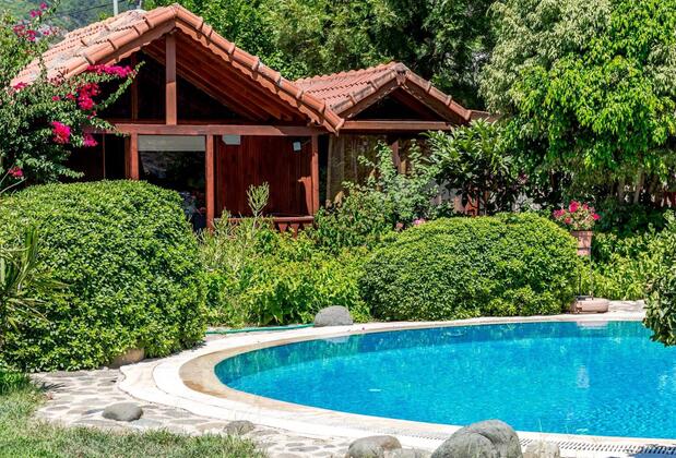 Palmetto Resort Hotel - Görsel 10