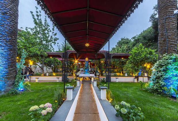 No2 Hotel - Görsel 18