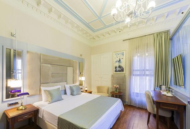 No2 Hotel - Görsel 3