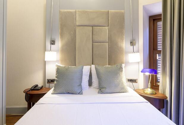 No2 Hotel - Görsel 4