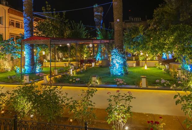 No2 Hotel - Görsel 21