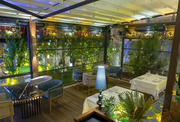 No2 Hotel - Görsel 17