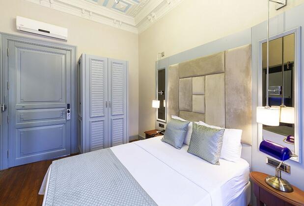 No2 Hotel - Görsel 7