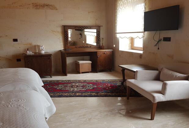 Esens Stone House - Görsel 10