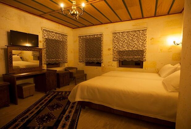 Esens Stone House - Görsel 11