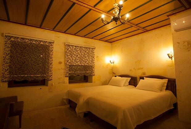 Esens Stone House - Görsel 13