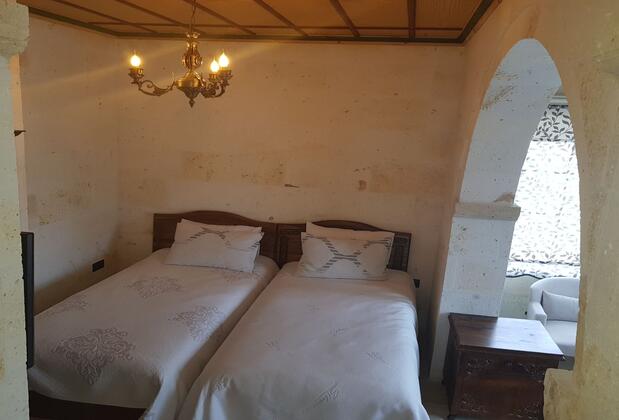 Esens Stone House - Görsel 12