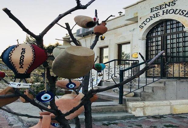 Esens Stone House - Görsel 4