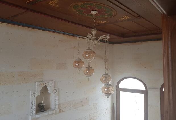 Esens Stone House - Görsel 7