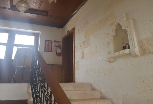 Esens Stone House - Görsel 8