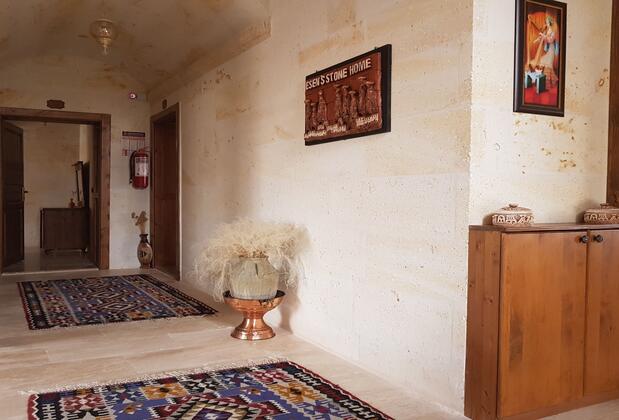 Esens Stone House - Görsel 5