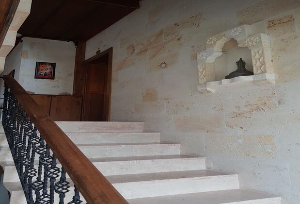 Esens Stone House - Görsel 6