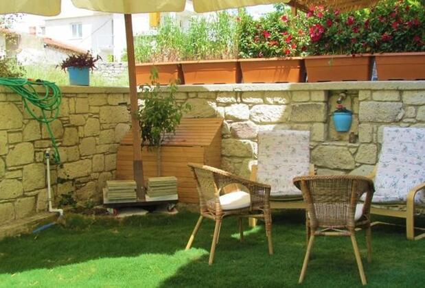 Ada Hotel Alaçatı - Görsel 8