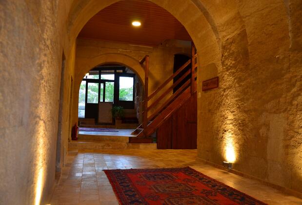 Küfe Hotel - Görsel 3