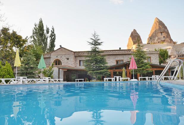 Küfe Hotel - Görsel 4