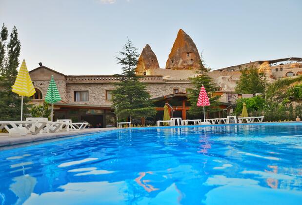 Küfe Hotel - Görsel 5