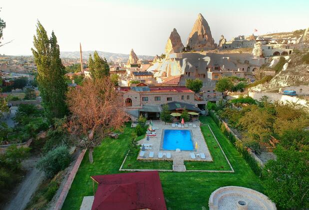 Küfe Hotel - Görsel 6