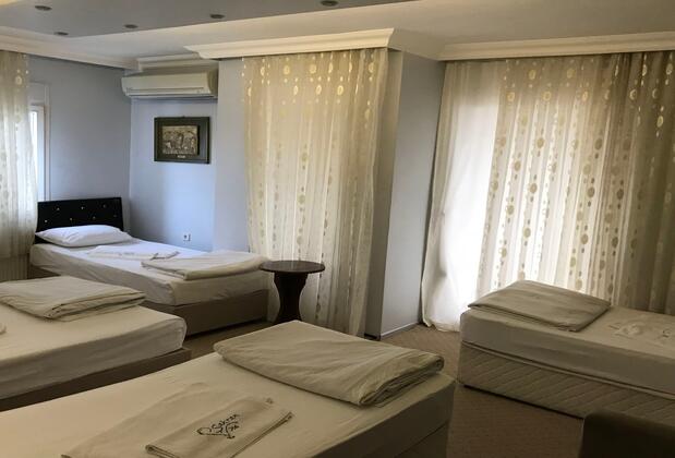 Şakran Otel - Görsel 8