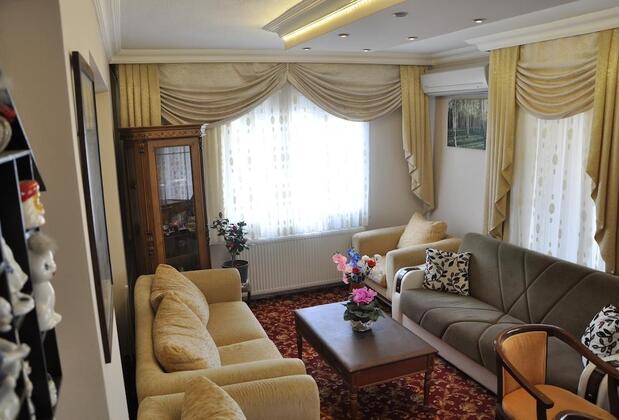 Şakran Otel - Görsel 9