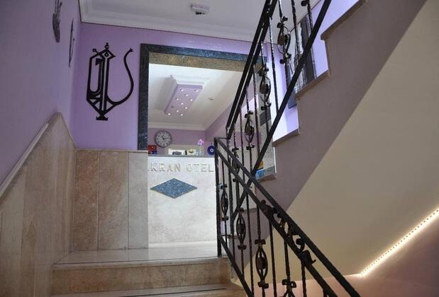 Şakran Otel - Görsel 5