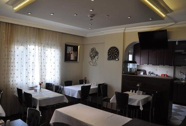 Şakran Otel - Görsel 10