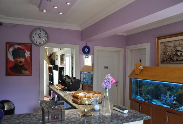 Şakran Otel - Görsel 4