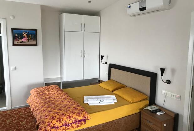 Şakran Otel - Görsel 11