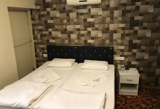 Şakran Otel - Görsel 13