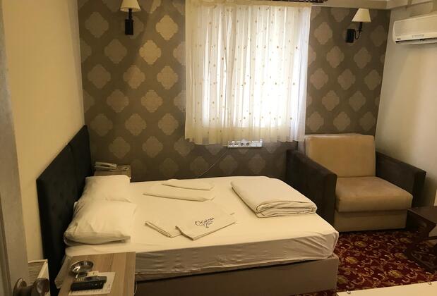 Şakran Otel - Görsel 14