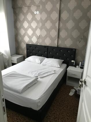 Şakran Otel - Görsel 16