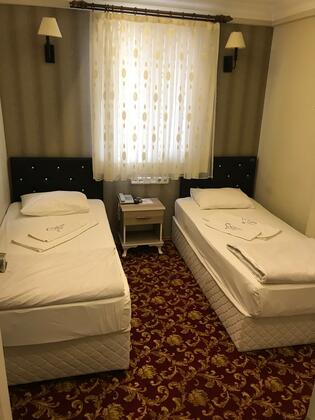 Şakran Otel - Görsel 17