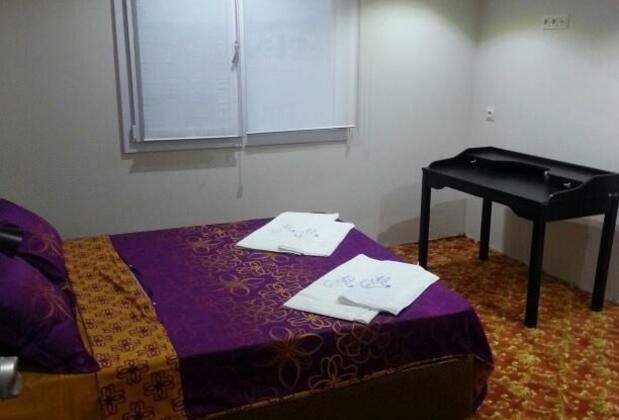 Şakran Otel - Görsel 19