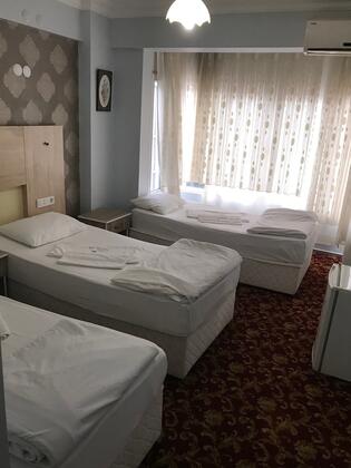 Şakran Otel - Görsel 20