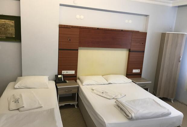 Şakran Otel - Görsel 21