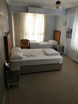 Şakran Otel - Görsel 22