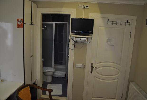 Şakran Otel - Görsel 25