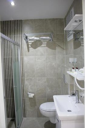 Şakran Otel - Görsel 26