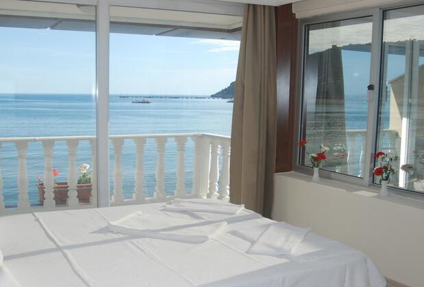 Sun Hotel Alanya - Görsel 16