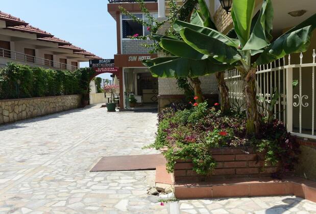Sun Hotel Alanya - Görsel 3