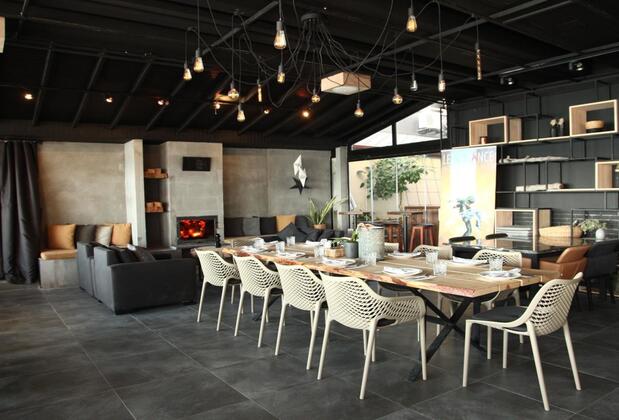 Sun Hotel Alanya - Görsel 4