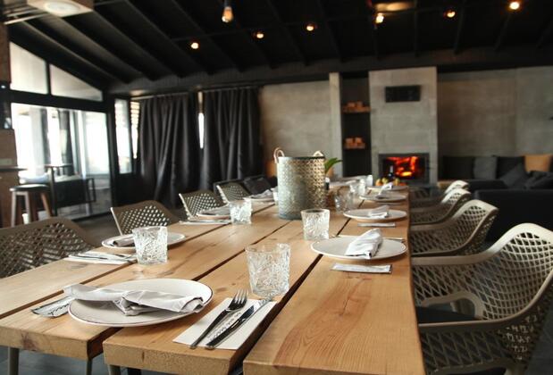 Sun Hotel Alanya - Görsel 5