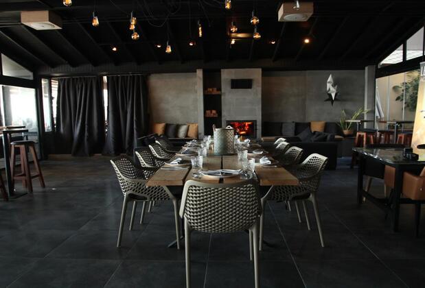 Sun Hotel Alanya - Görsel 6