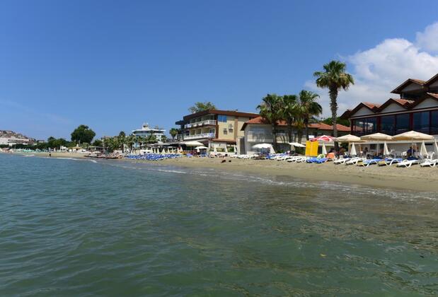 Sun Hotel Alanya - Görsel 7