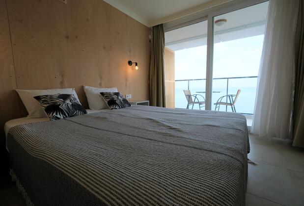 Sun Hotel Alanya - Görsel 13