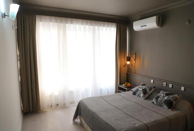 Sun Hotel Alanya - Görsel 10