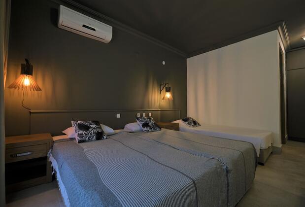 Sun Hotel Alanya - Görsel 12